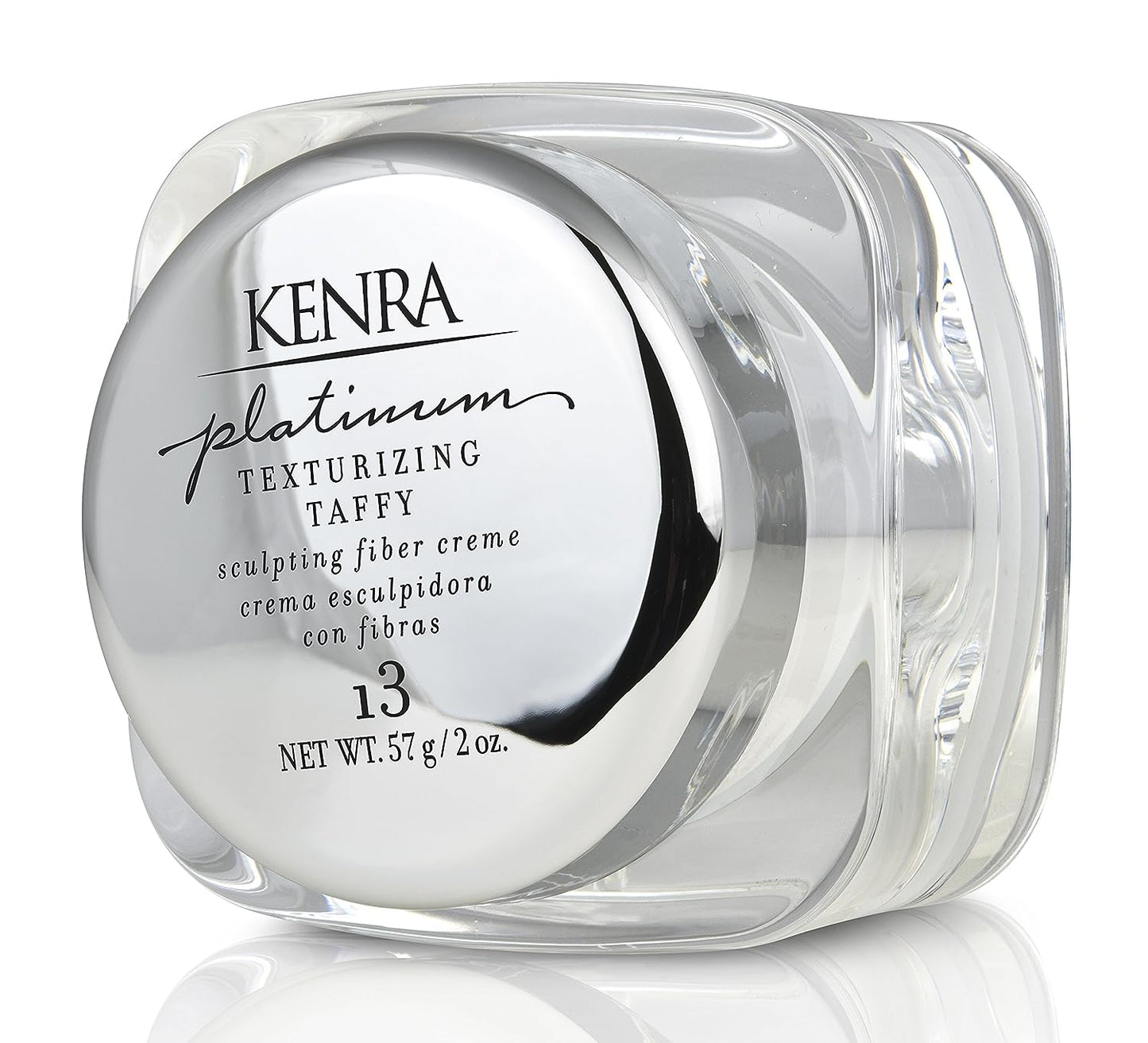 Kenra Platinum Texturizing Taffy 13 - Color Couture Salon