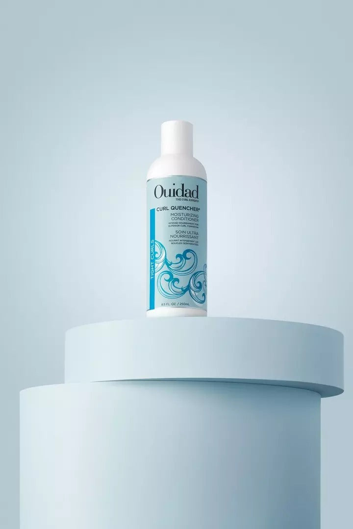 Ouidad Curl Quencher Moisturizing Conditioner