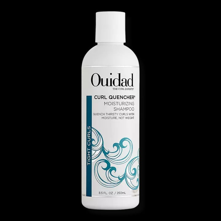 Ouidad Curl Quencher Moisturizing Shampoo