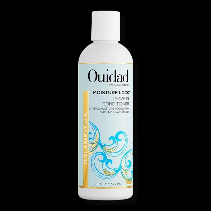 Ouidad Moisture Lock Leave-In Conditioner