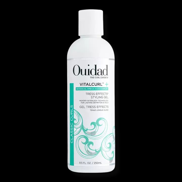 Ouidad Tress Effects Styling Gel