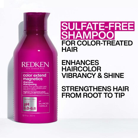 Redken Color Extend Magnetics Holiday Set - Color Couture Salon