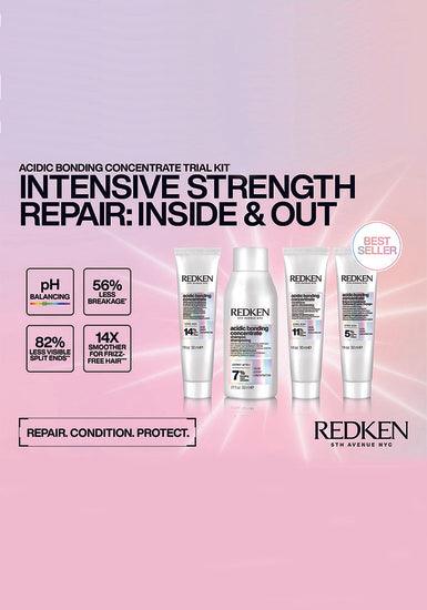 Redken Acidic Bonding Kit