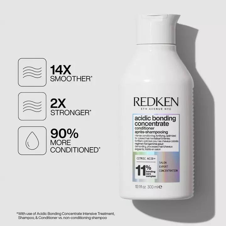 Redken Acidic Bonding Concentrate Conditioner