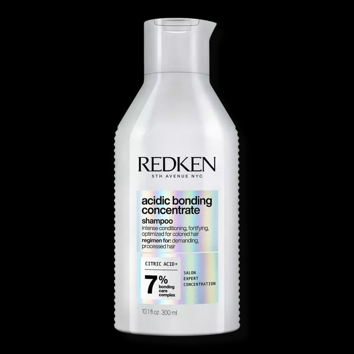 Redken Acidic Bonding Concentrate Shampoo