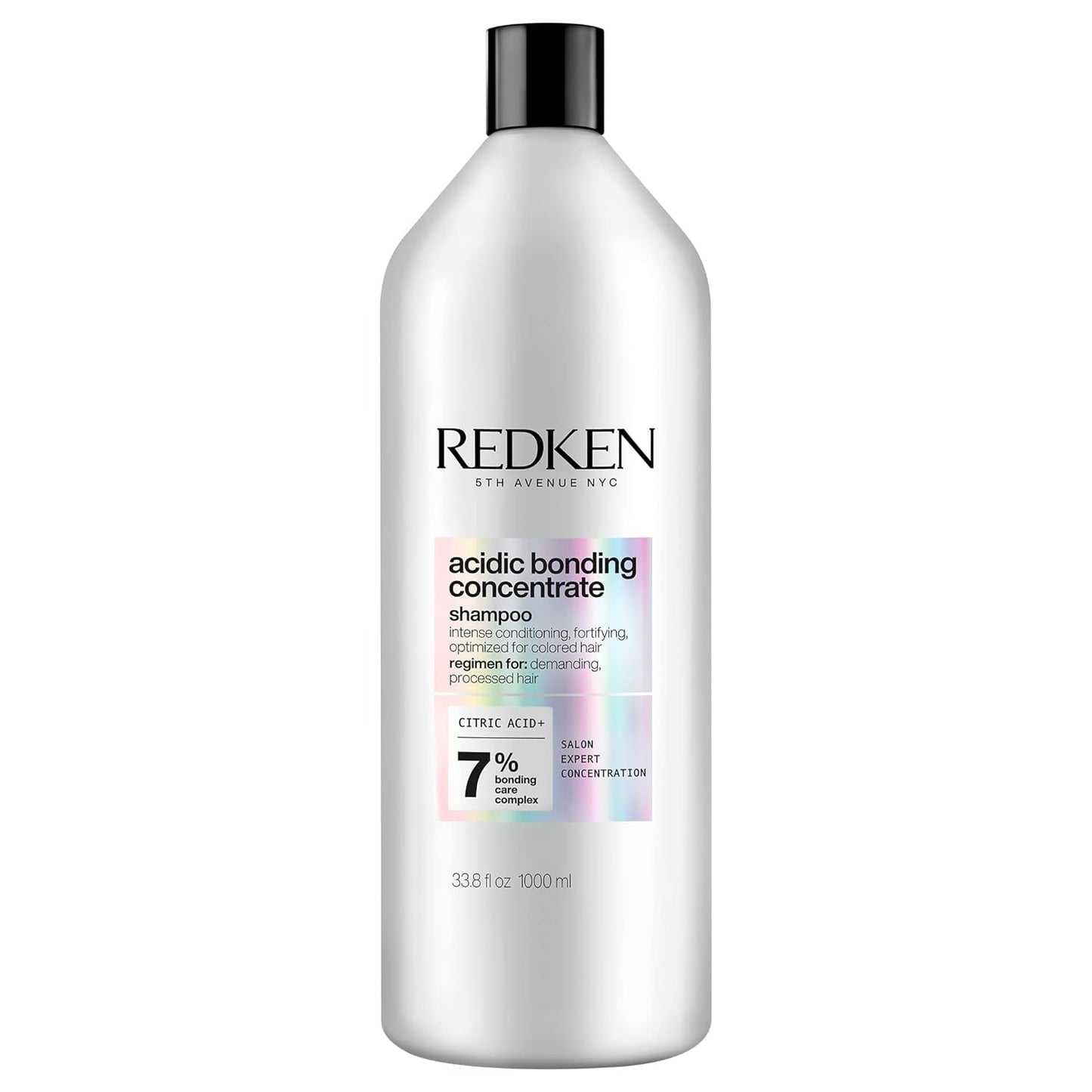 Redken Acidic Bonding Concentrate Shampoo