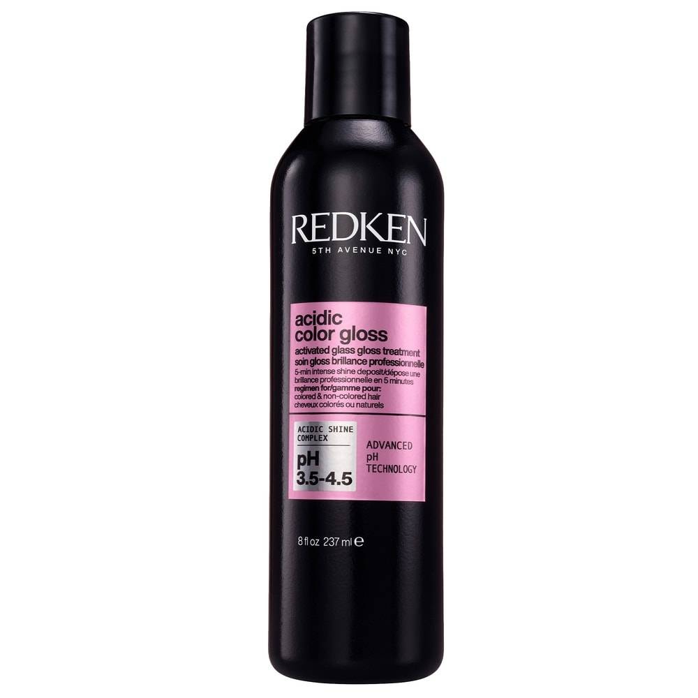 Redken Activated Glass Gloss Treatment