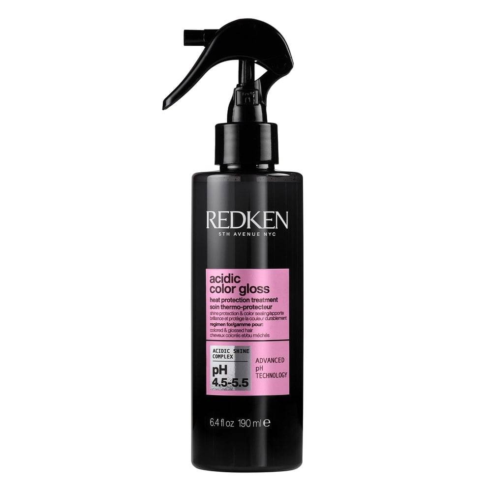 Redken Acidic Color Gloss Heat Protection