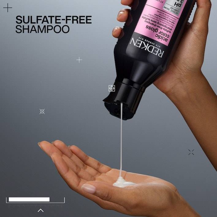 Redken Acidic Color Gloss Shampoo