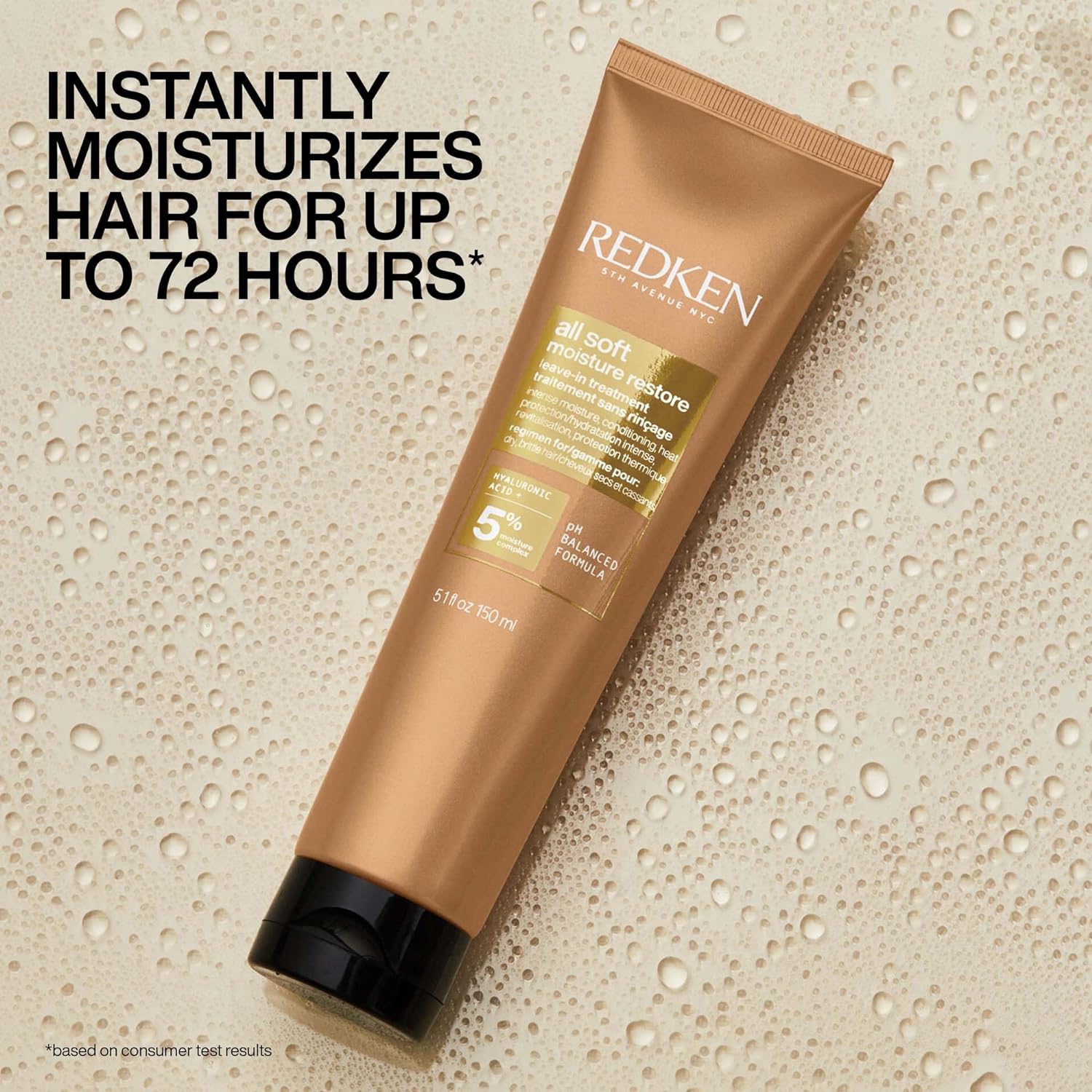 Redken All Soft Moisture Restore - Color Couture Salon