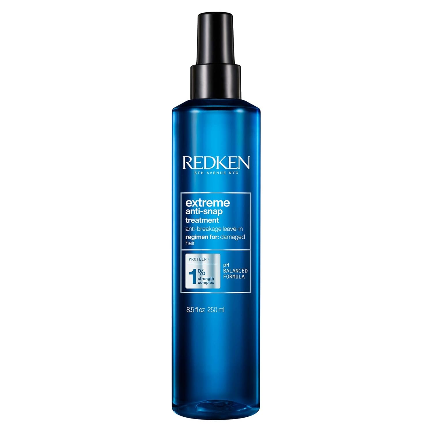 REDKEN Extreme Anti-Snap Treatment - Color Couture Salon