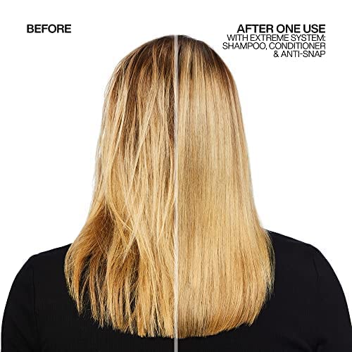 REDKEN Extreme Anti-Snap Treatment - Color Couture Salon