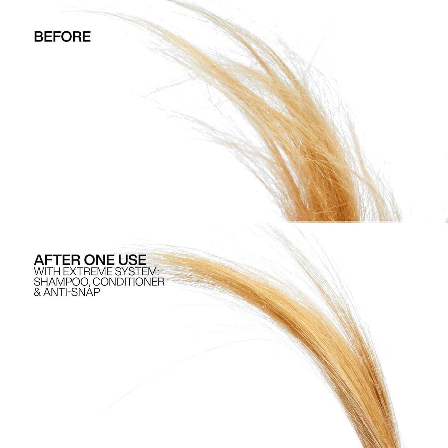 REDKEN Extreme Anti-Snap Treatment - Color Couture Salon