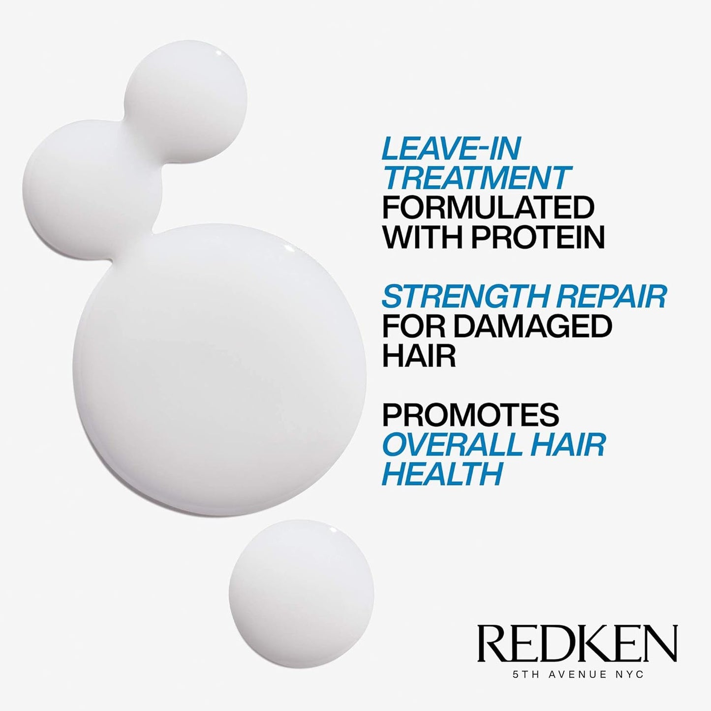 REDKEN Extreme Anti-Snap Treatment - Color Couture Salon