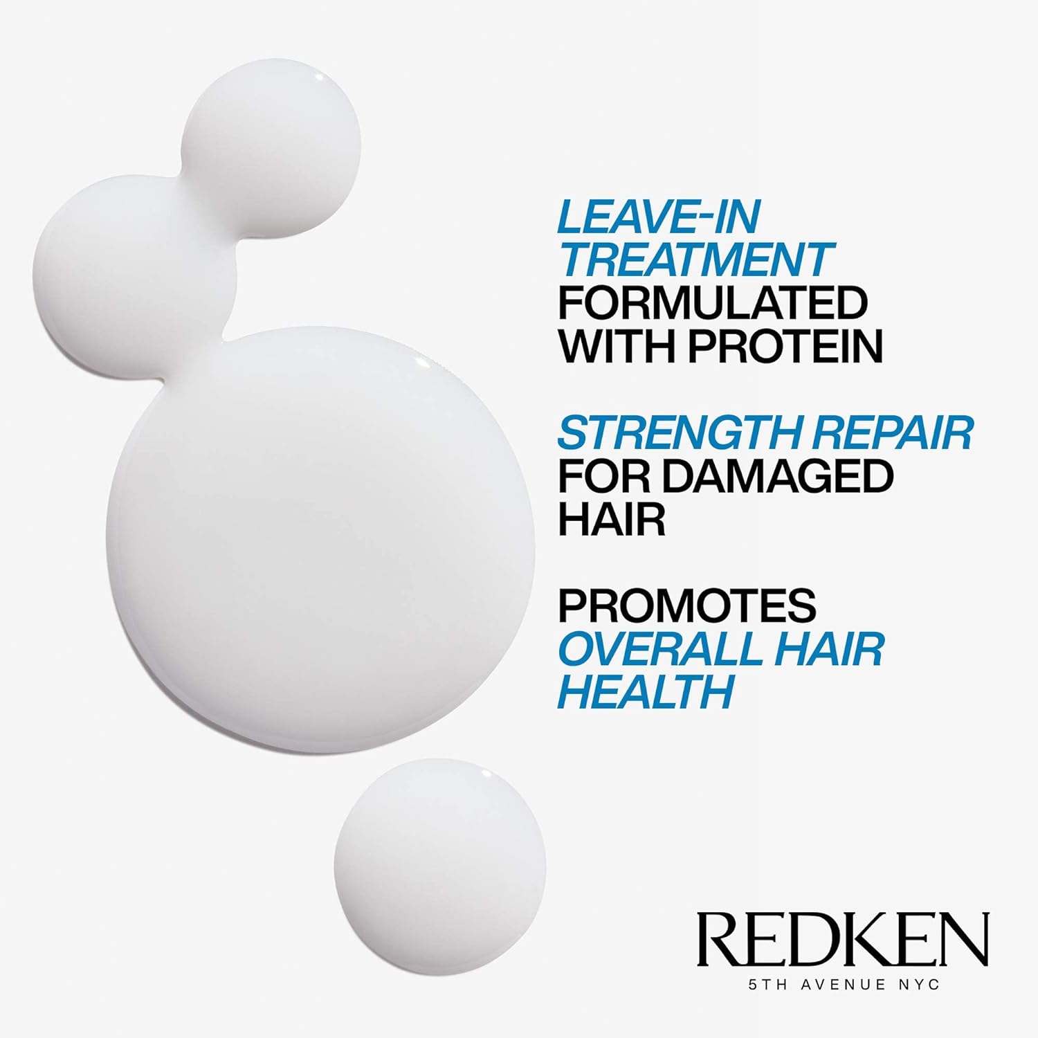 REDKEN Extreme Anti-Snap Treatment - Color Couture Salon