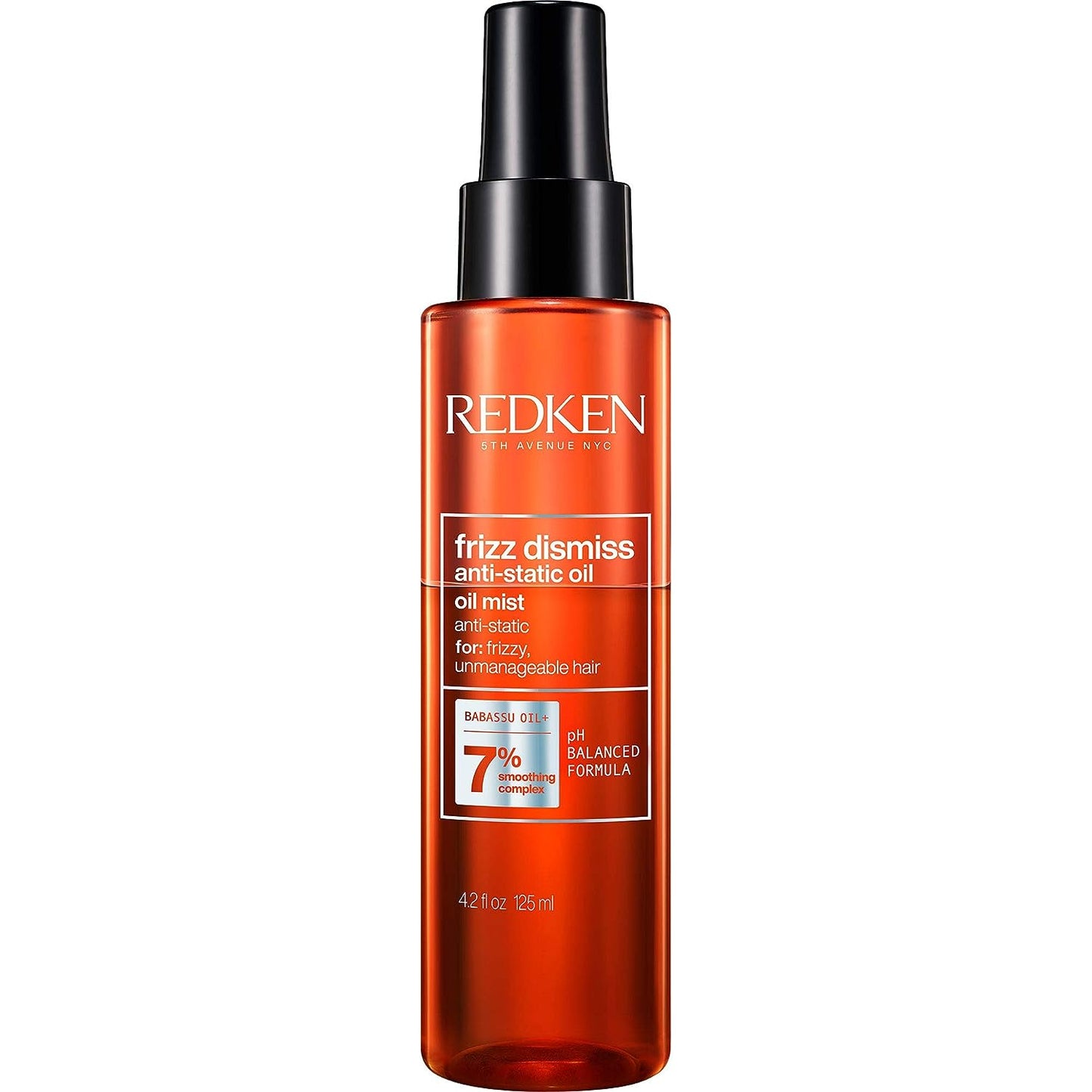 Redken Frizz Dismiss Anti-Static Oil - Color Couture Salon