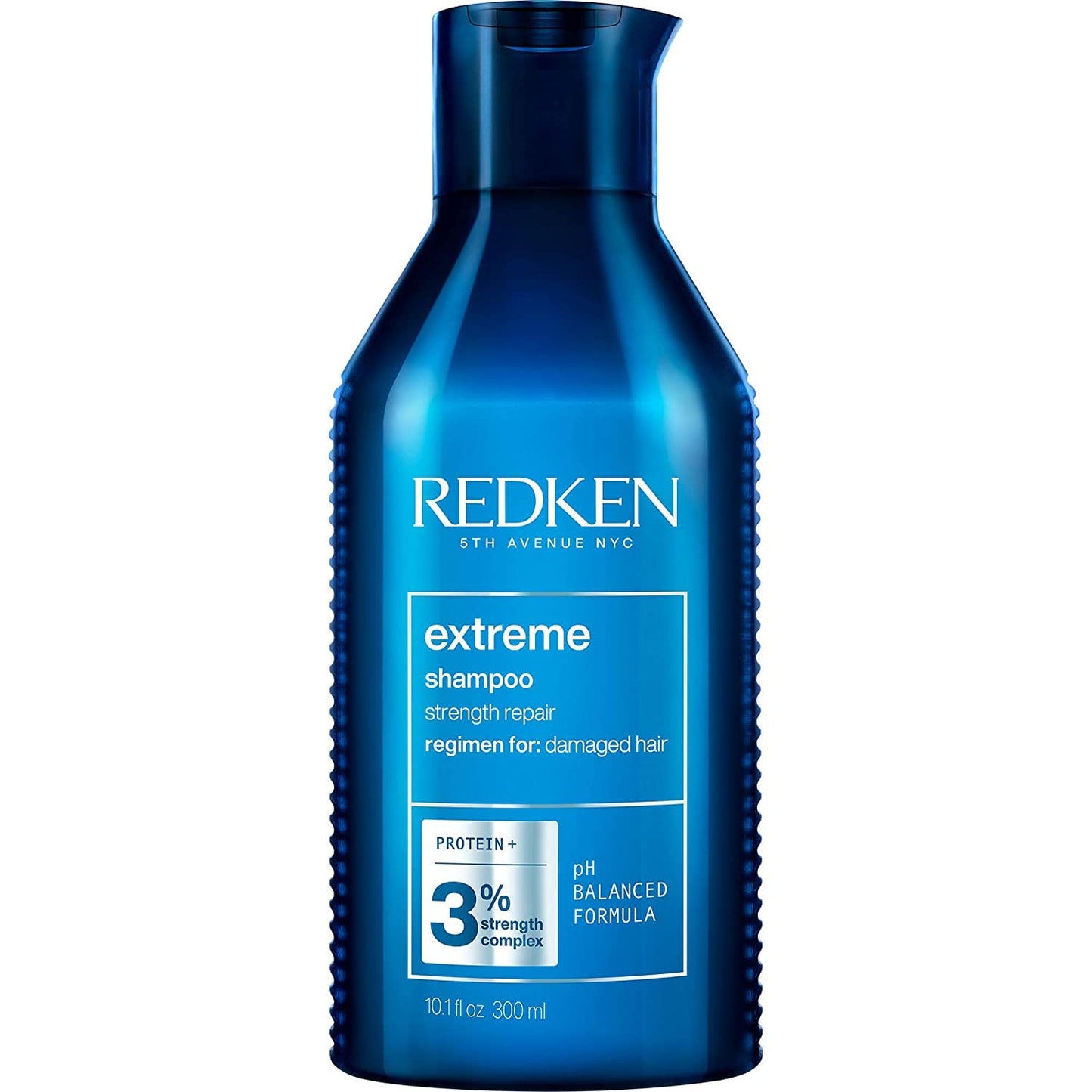 Redken Extreme Shampoo - Color Couture Salon