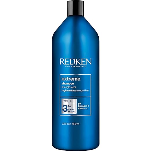 Redken Extreme Shampoo - Color Couture Salon