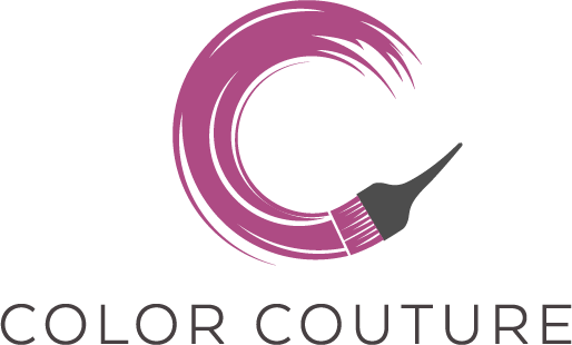 Color Couture Salon logo