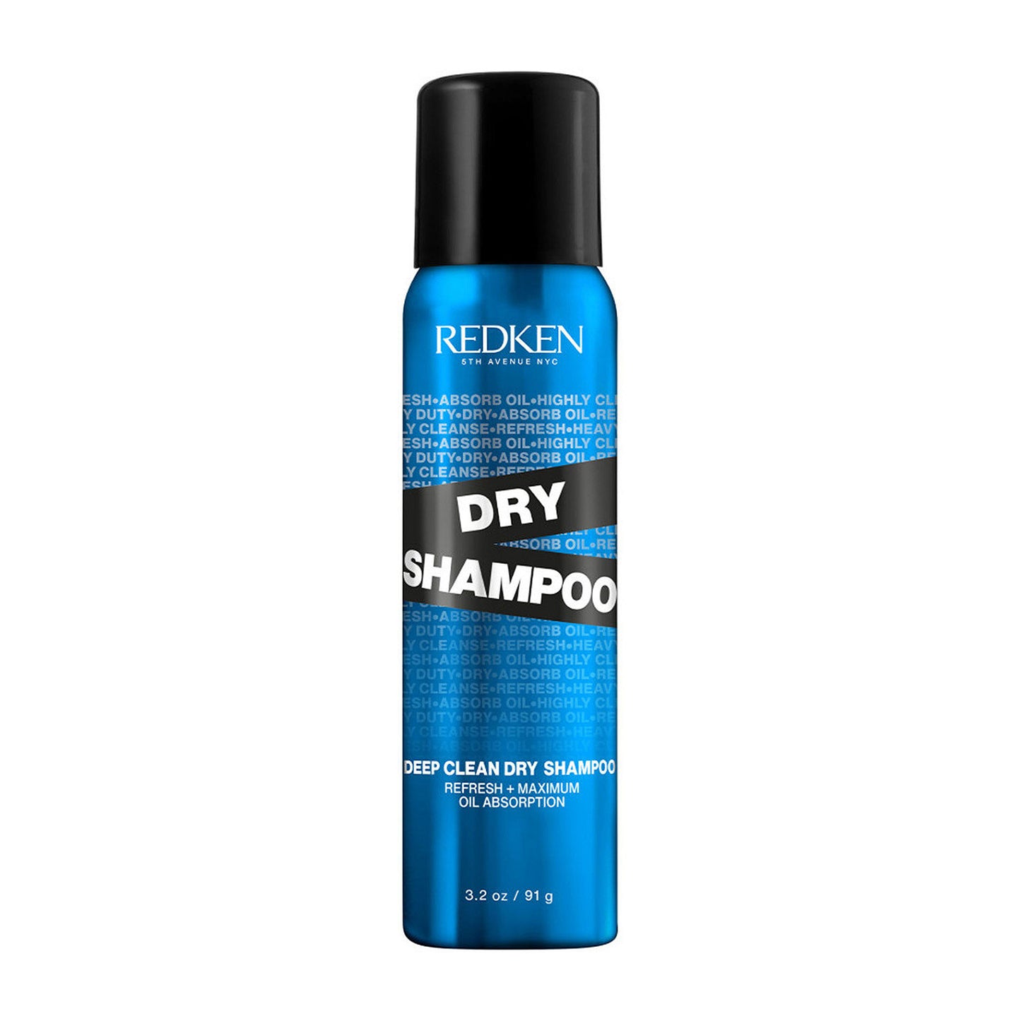 Redken Deep Clean Dry Shampoo - Color Couture Salon