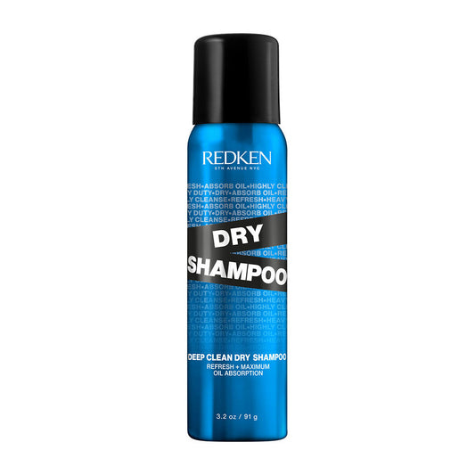 Redken Deep Clean Dry Shampoo - Color Couture Salon