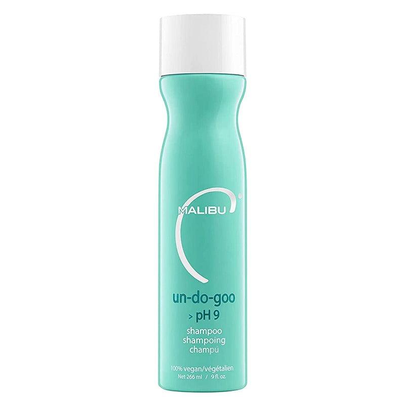 Malibu C Un-Do-Goo Shampoo (9 fl. oz) - Deep Cleanse & Revitalize Hair in Kennewick, Pasco, Richland Beauty Salons