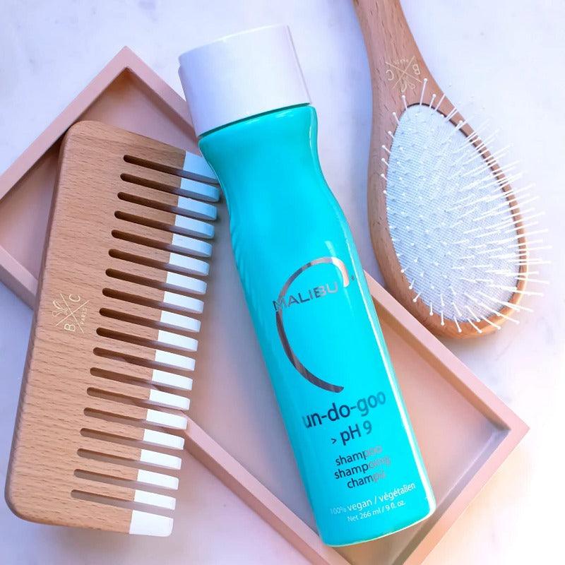 Malibu C Un-do-goo Shampoo