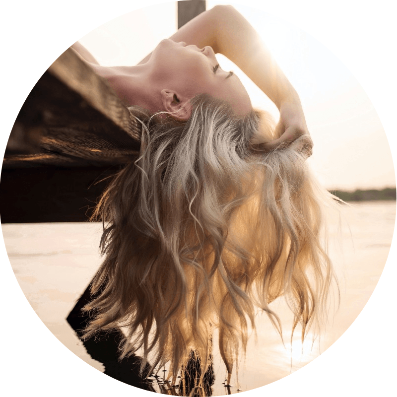 Hair Salon Color Correction in Kennewick, WA