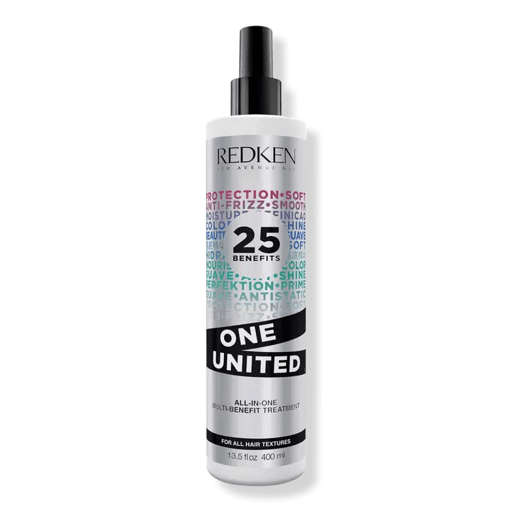 Redken one united sold at color couture salon