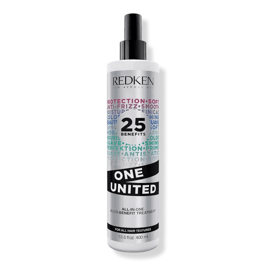 Redken one united sold at color couture salon