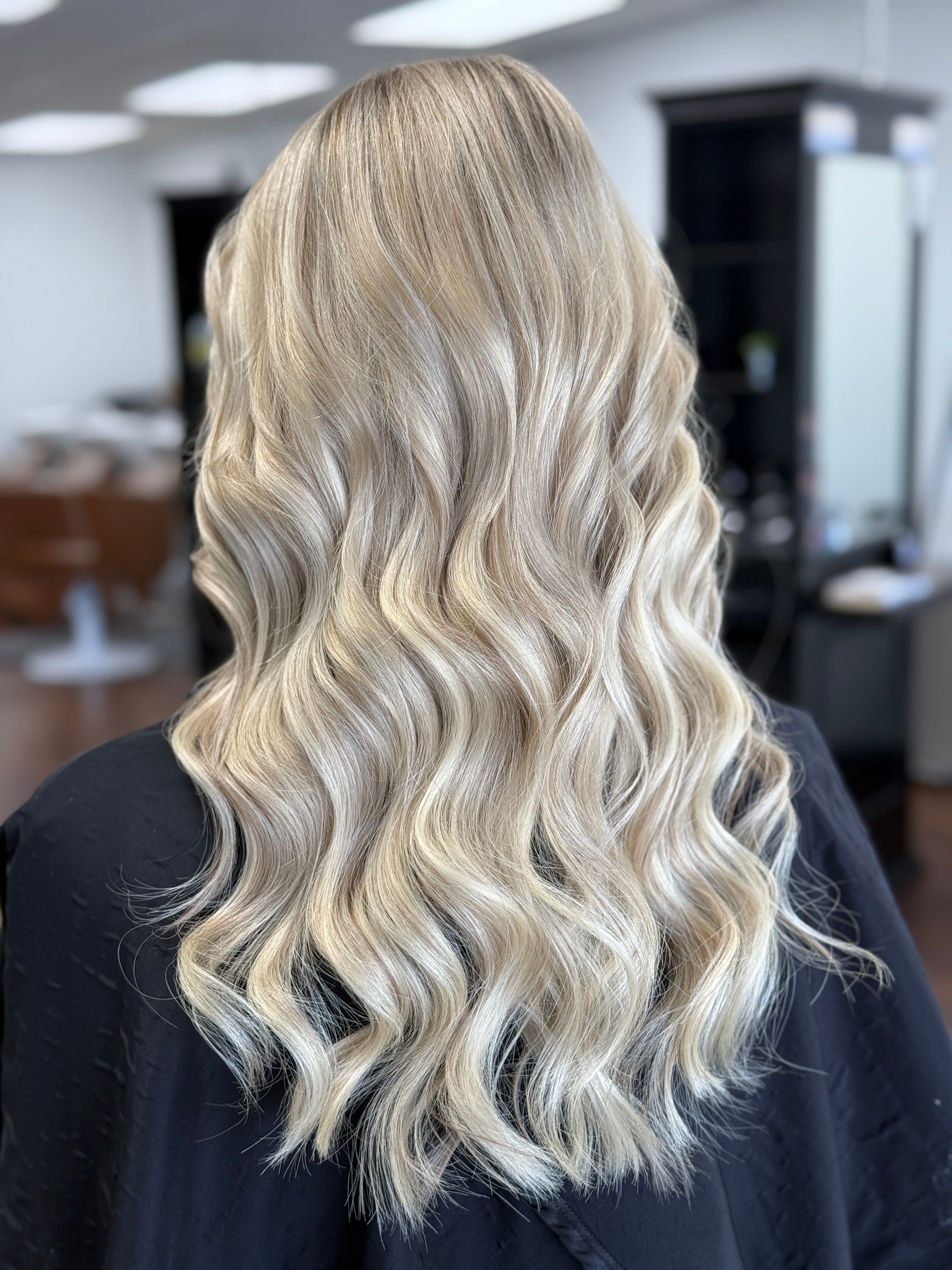 Blonde Specialist Kennewick