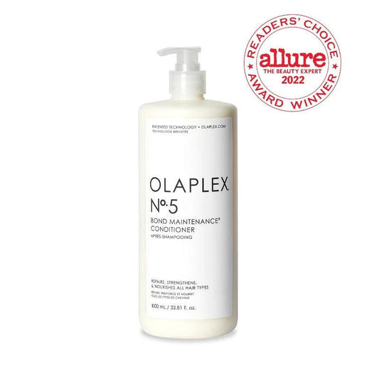 Olaplex Nº.5 Bond Maintenance Conditioner Liter - Revitalize & Strengthen Hair at Kennewick, Pasco, Richland Salons