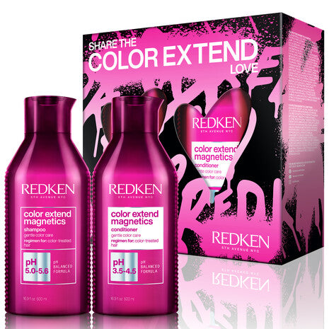 Redken Color Extend Magnetics Holiday Set – Color Couture Salon