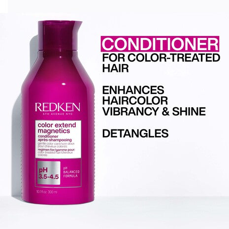 Redken Color Extend Magnetics Holiday Set - Color Couture Salon