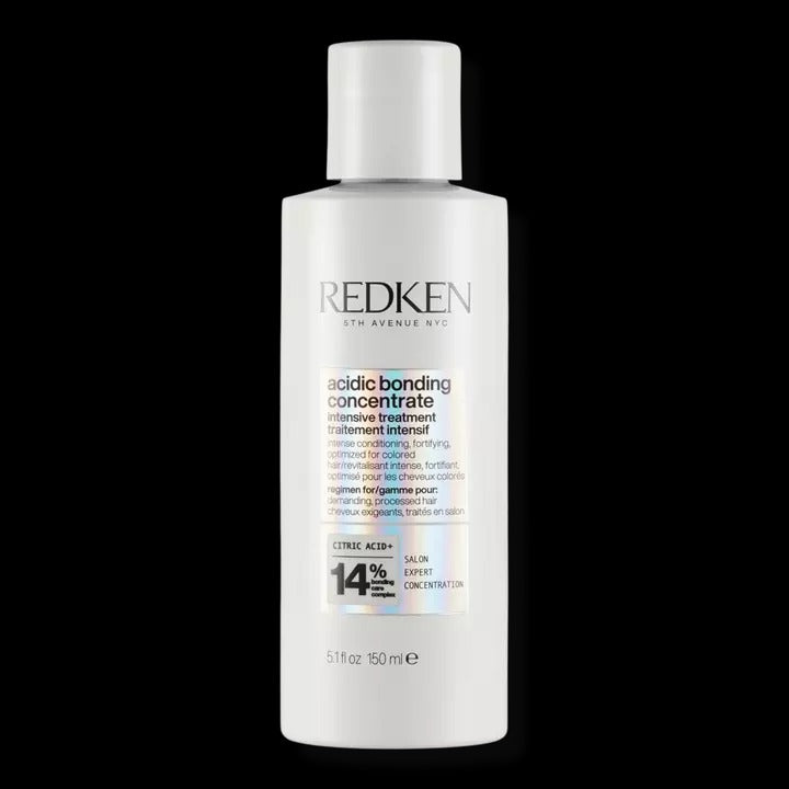 Redken Acidic Bonding Intensive Treatment – Color Couture Salon