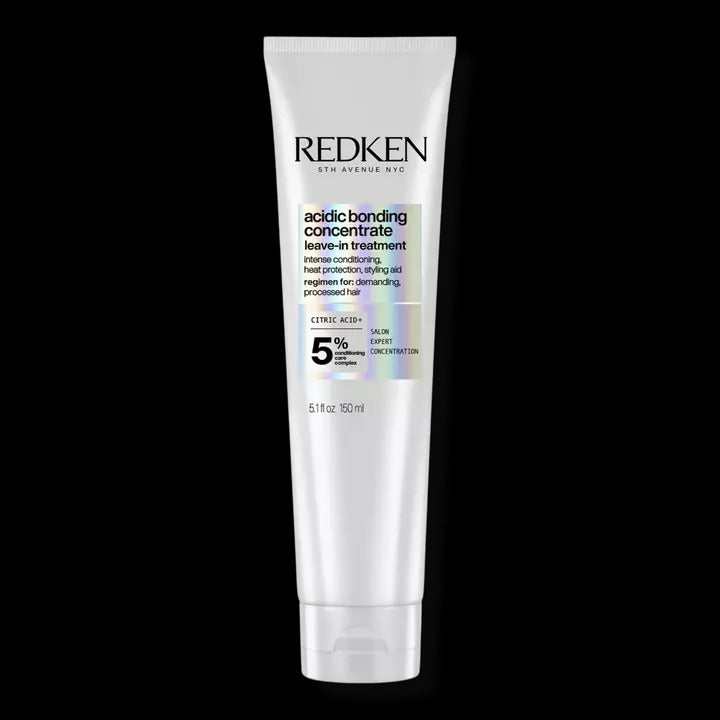 Bonding Leave Redken Acidic Bonding Leave-In Conditioner – Color Couture Salon