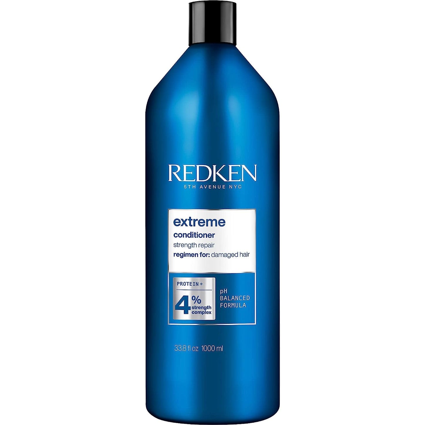 Redken Extreme Conditioner - Color Couture Salon