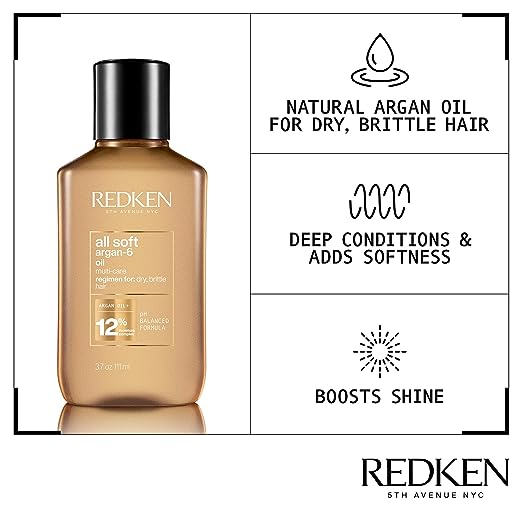 redken all soft oil color couture salon