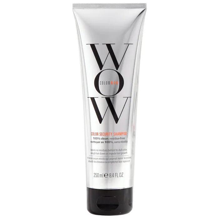 Color Wow Shampoo at Kennewick Salon - Boost Shine & Protect Hair Color