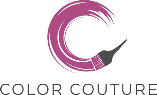 Color Couture Salon Kennewick, WA Logo