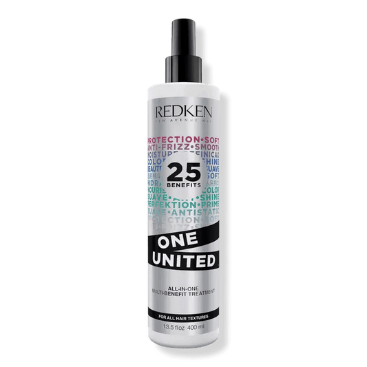 Redken one united sold at color couture salon